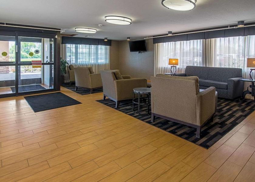 North Dakota Williston 