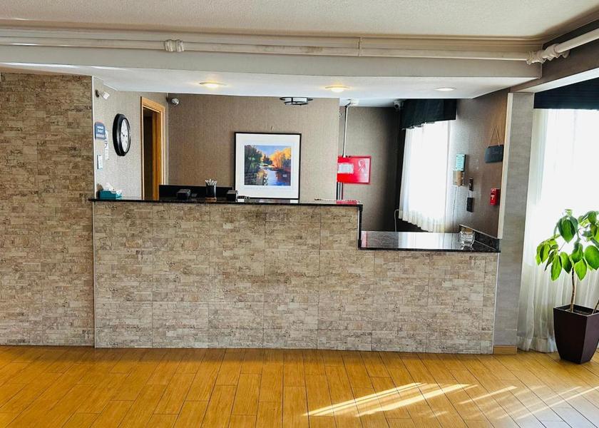 North Dakota Williston lobby