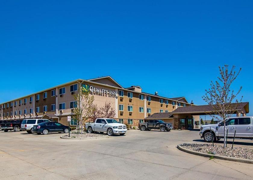 North Dakota Williston 