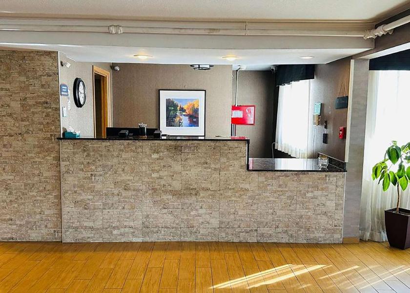 North Dakota Williston lobby