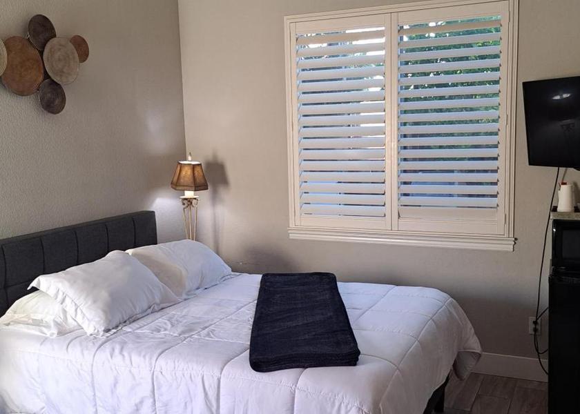 California Roseville facilities