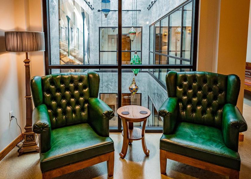 Texas Waco facilities