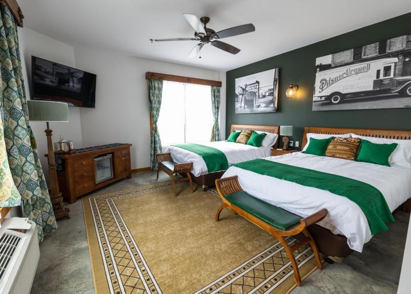 Texas Waco Executive Suite