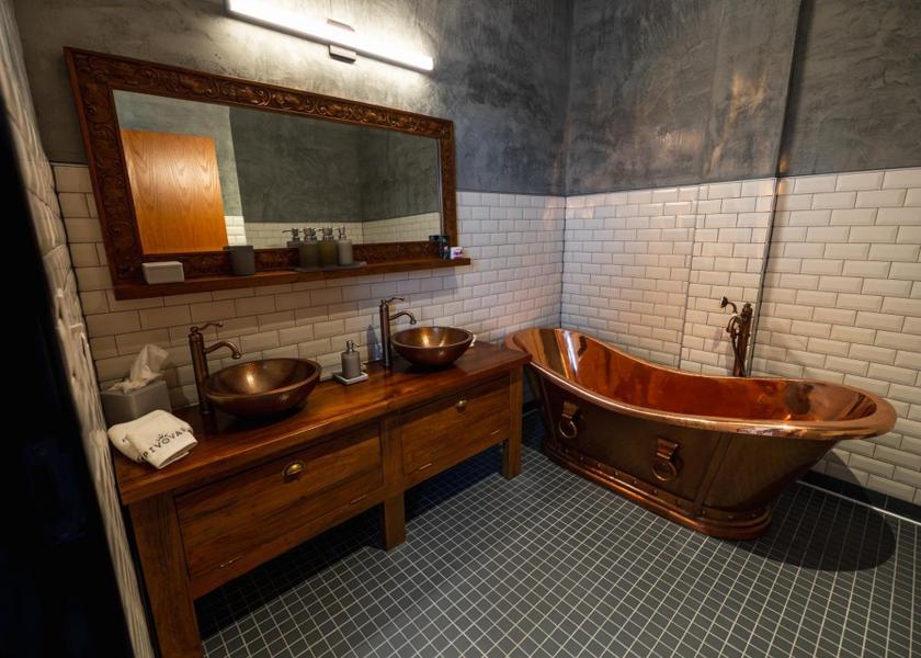 Texas Waco Executive Suite