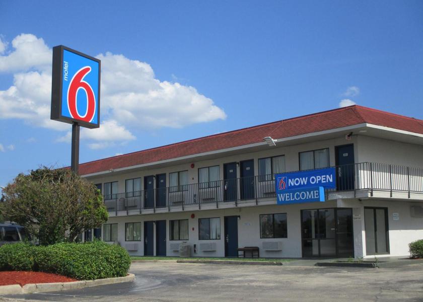 Mississippi Meridian facilities