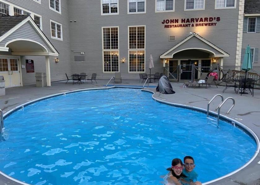 Massachusetts Hancock 