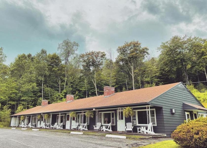 Massachusetts Hancock 