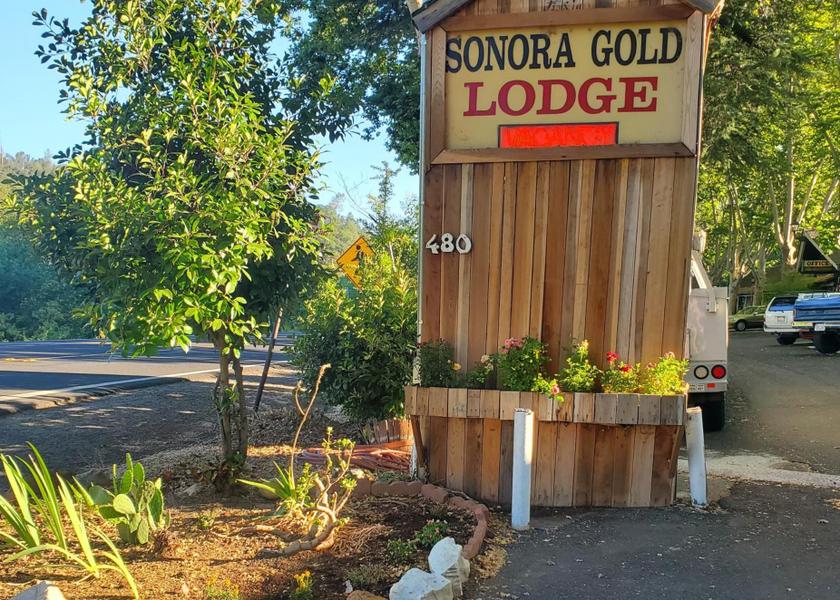 California Sonora Facilities