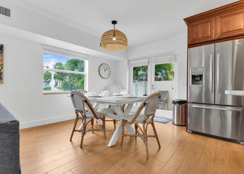 Florida Deerfield Beach facilities