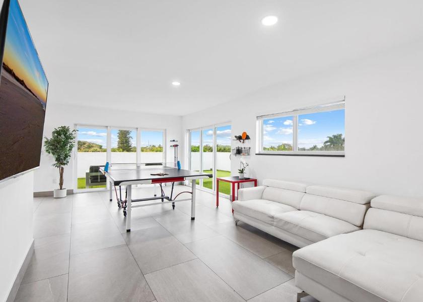 Florida Deerfield Beach facilities