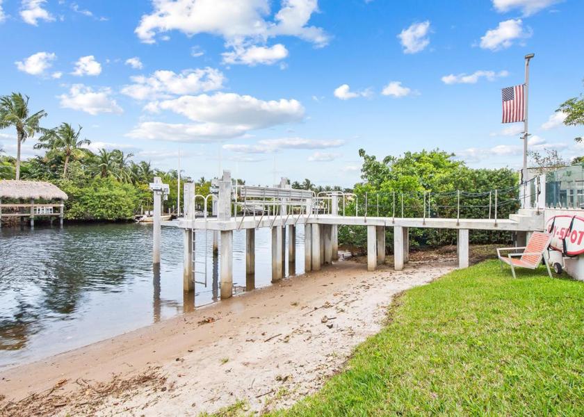 Florida Deerfield Beach facilities