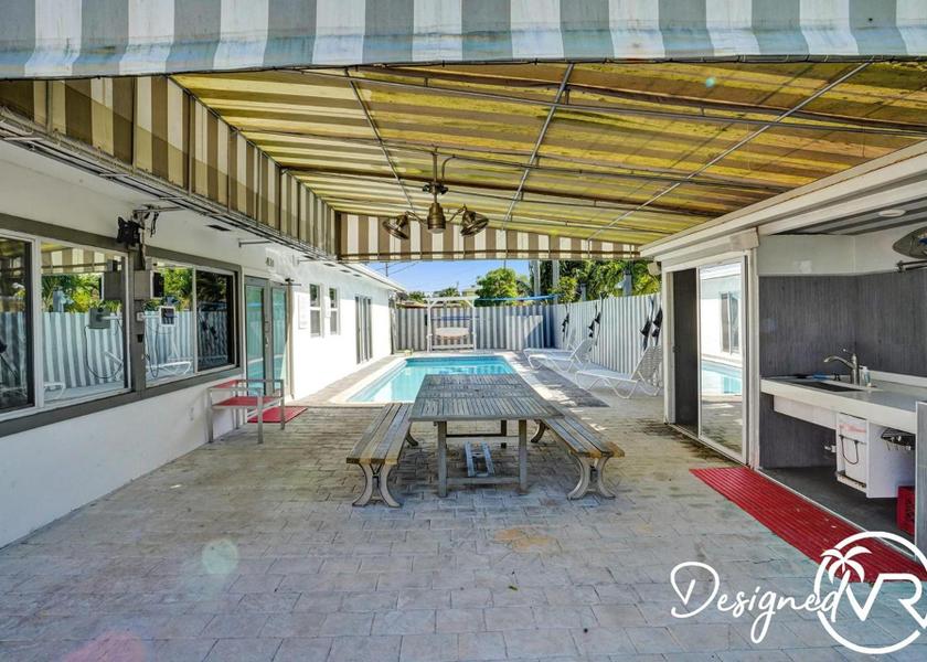 Florida Deerfield Beach facilities
