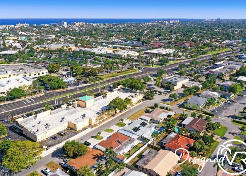 Florida Deerfield Beach facilities