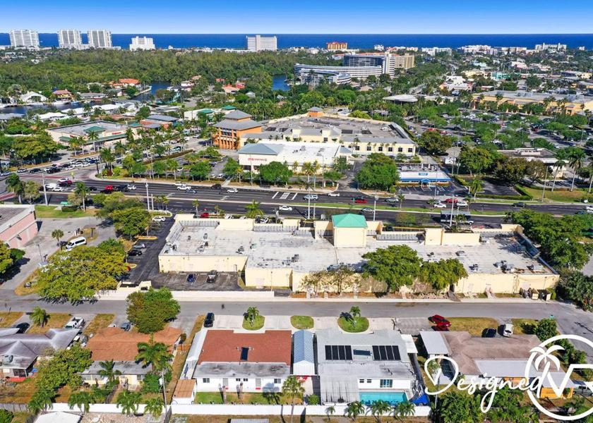 Florida Deerfield Beach facilities