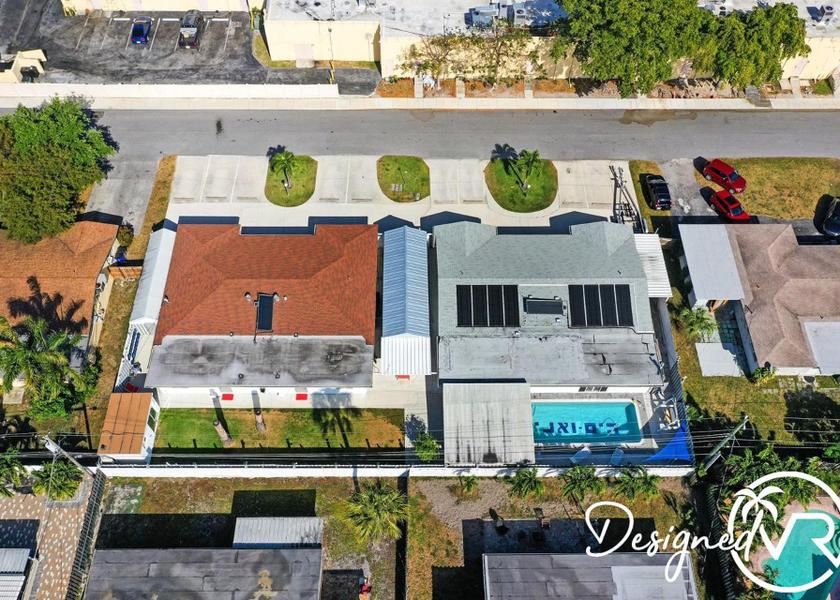 Florida Deerfield Beach facilities