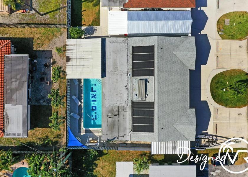 Florida Deerfield Beach facilities