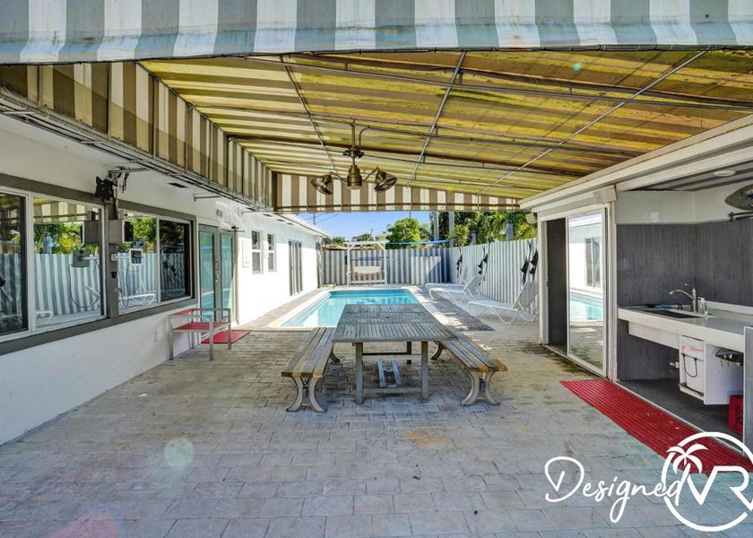 Florida Deerfield Beach facilities