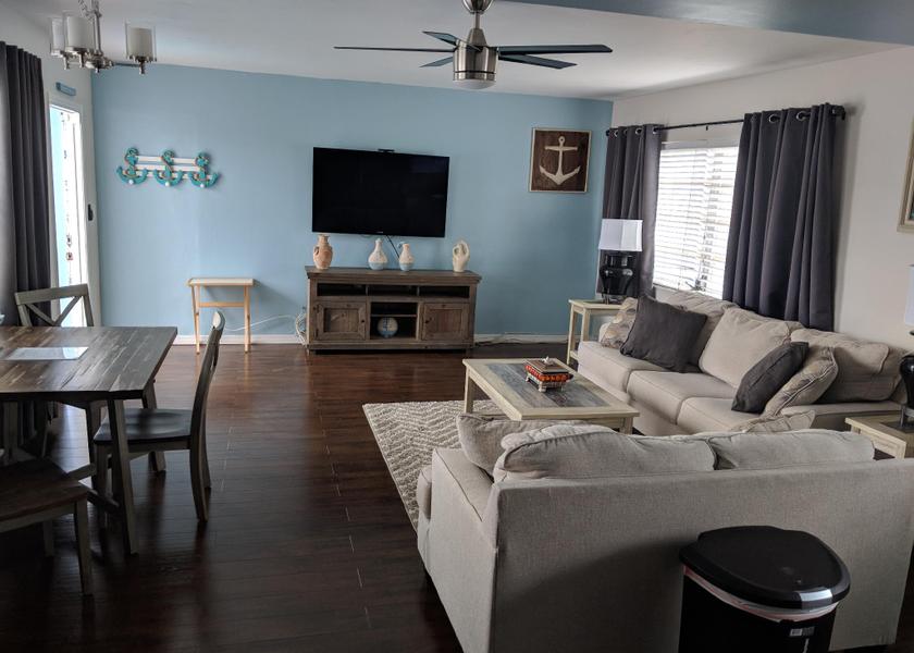 Florida Deerfield Beach Public Areas