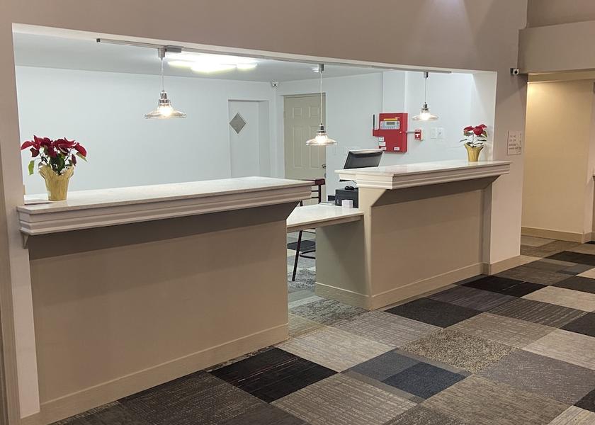 Illinois Carbondale Lobby