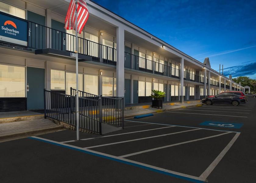 Florida Orange Park Property amenity