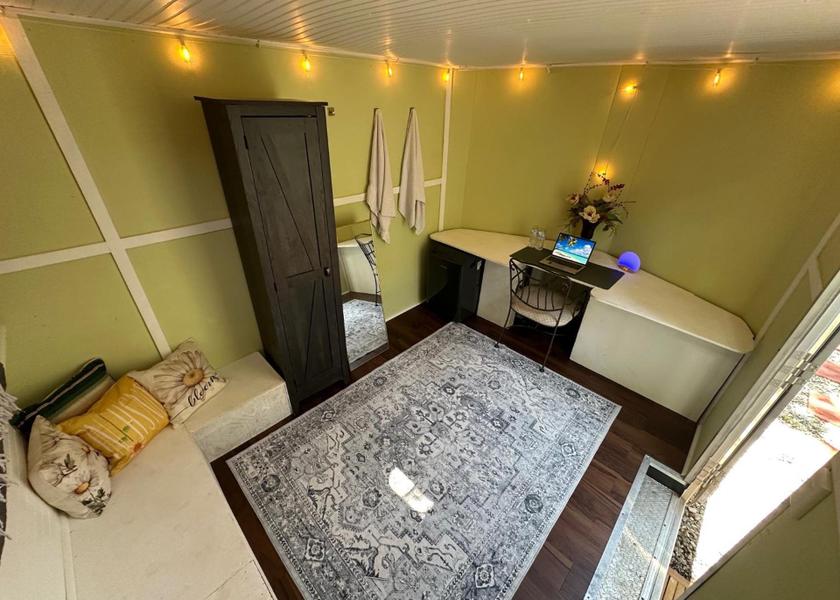 Georgia Atlanta Mobile Home