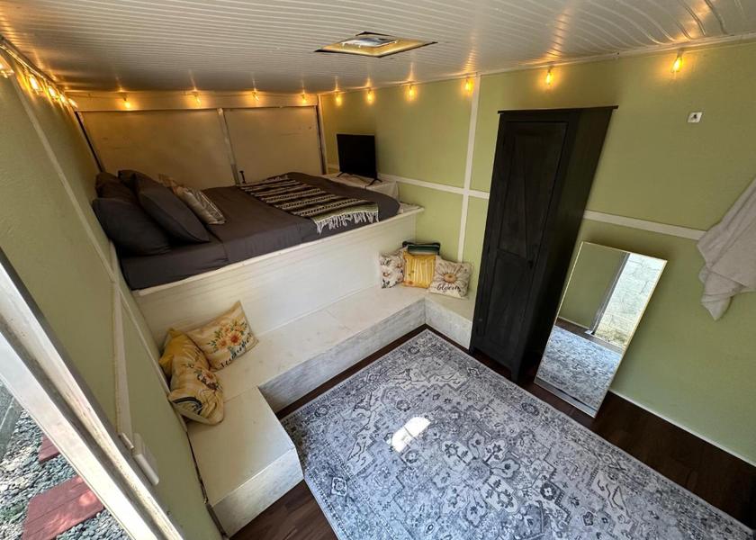 Georgia Atlanta Mobile Home