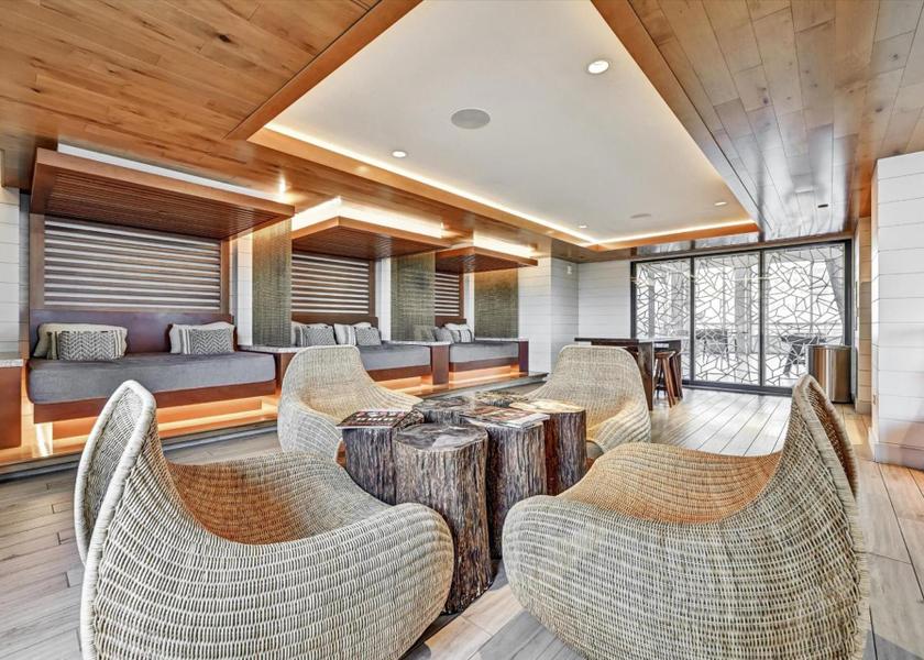 Georgia Atlanta facilities