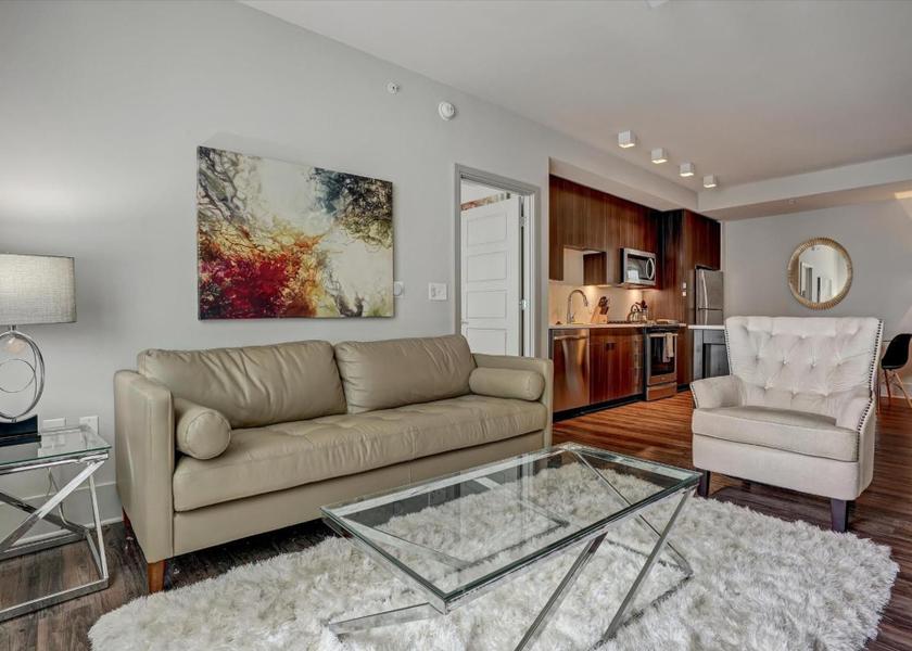 Georgia Atlanta facilities