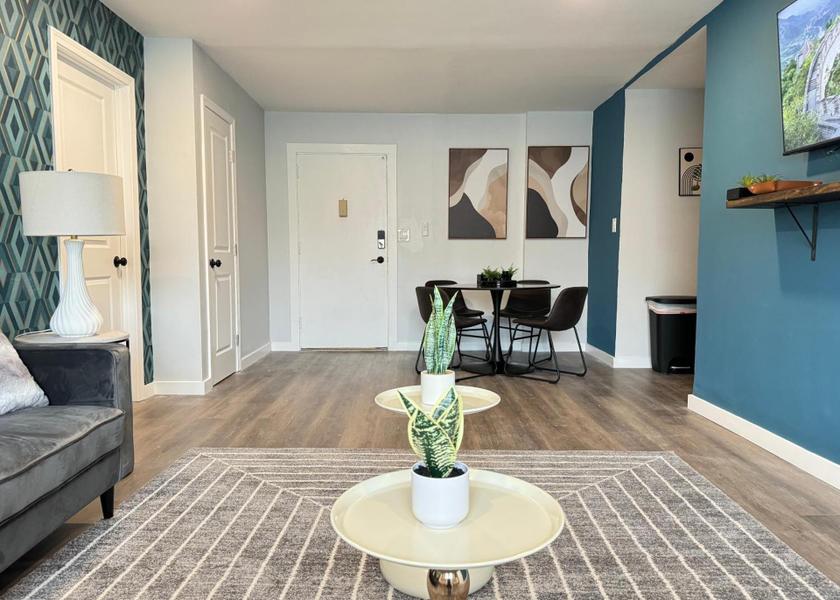 Georgia Atlanta facilities