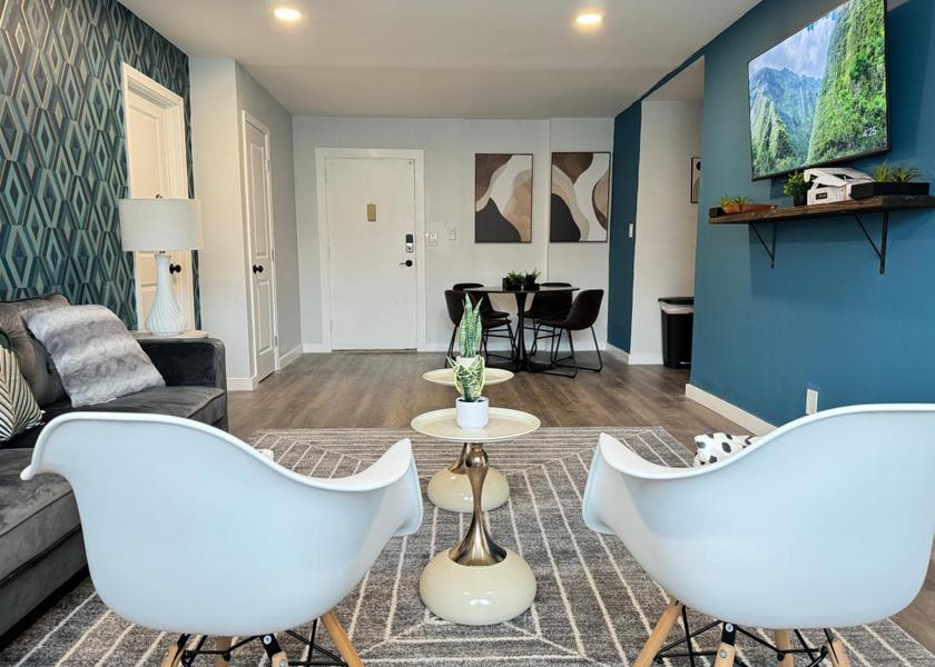 Georgia Atlanta facilities