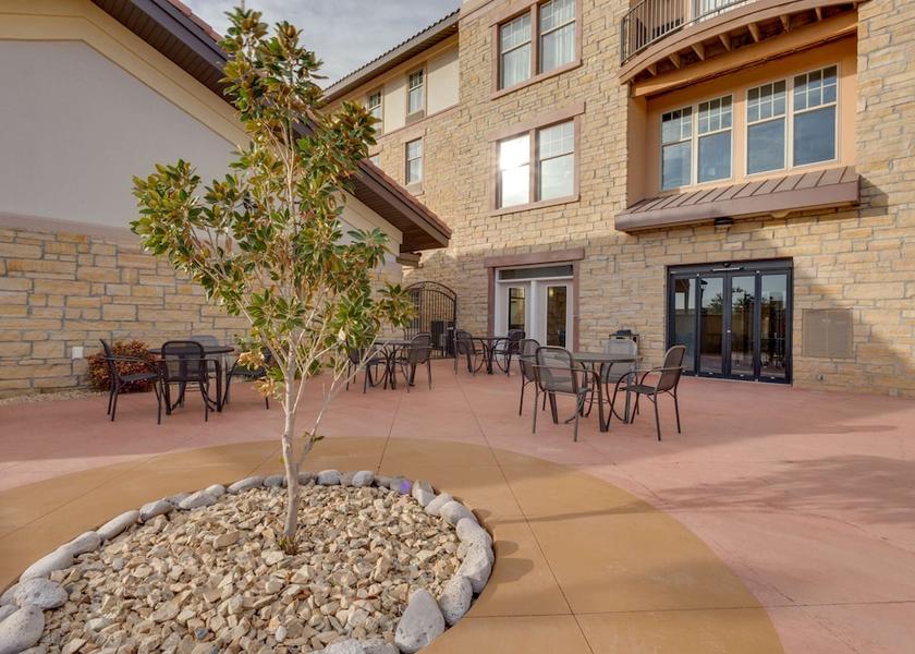 New Mexico Las Cruces Property amenity