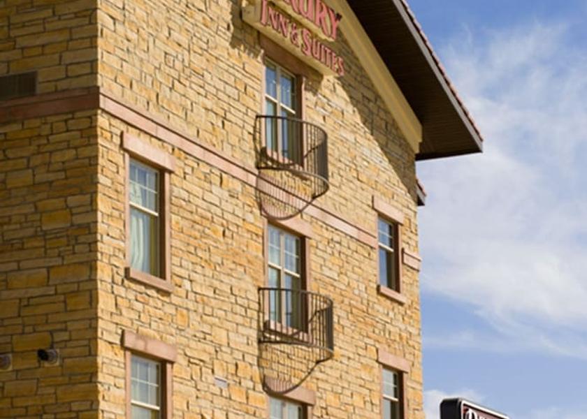 New Mexico Las Cruces Exterior