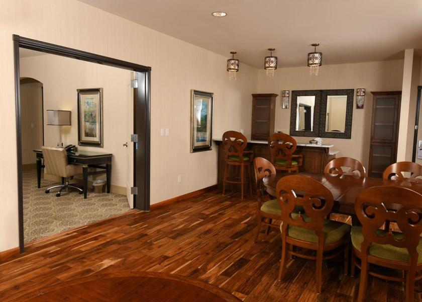 Colorado Denver Public Areas