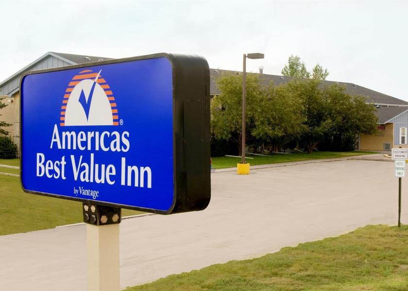 Wyoming Laramie exterior view