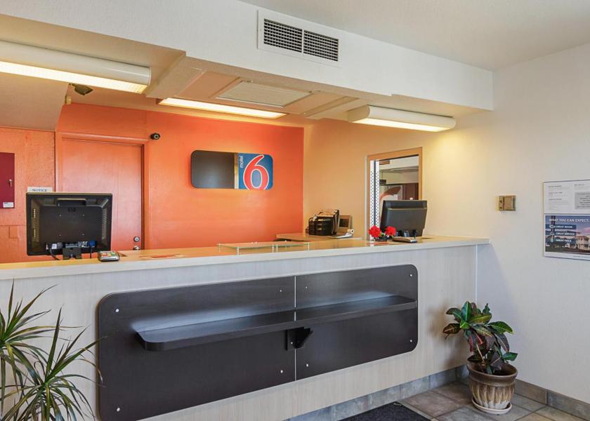 Wyoming Laramie lobby