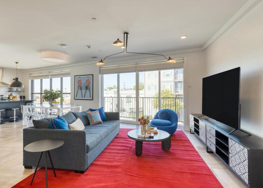 Tennessee Nashville facilities