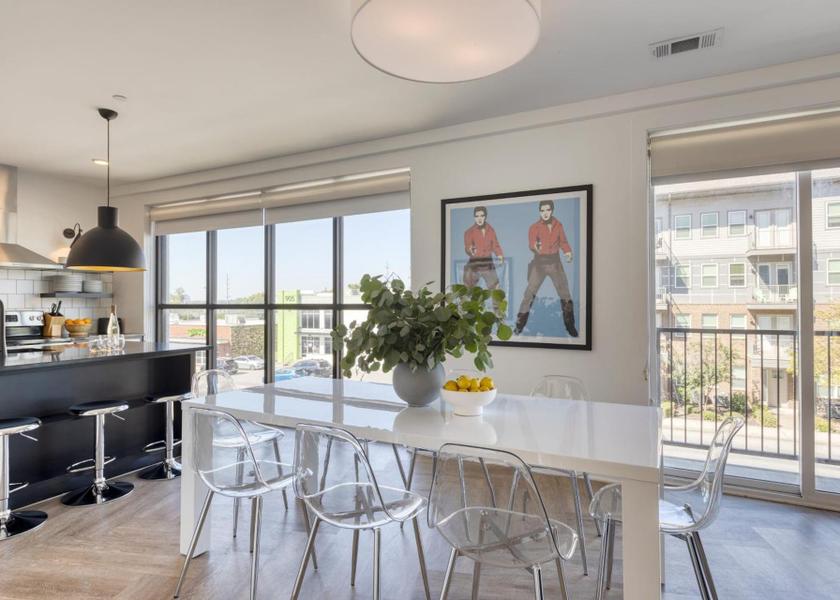 Tennessee Nashville facilities