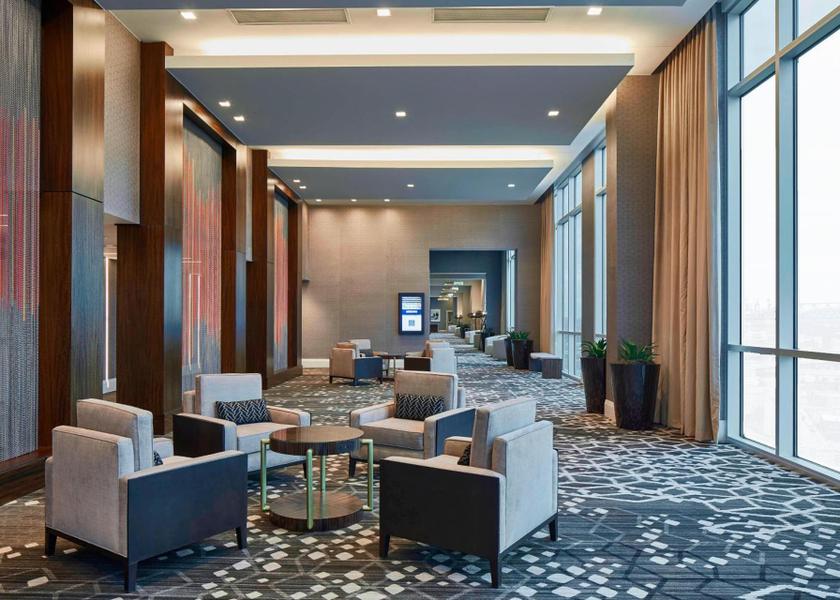 meeting room / ballrooms