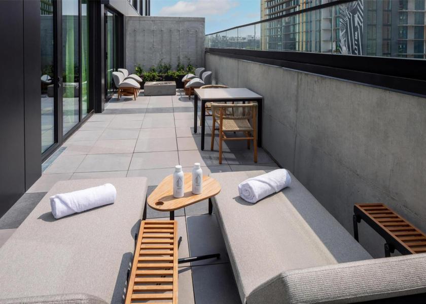 Tennessee Nashville view