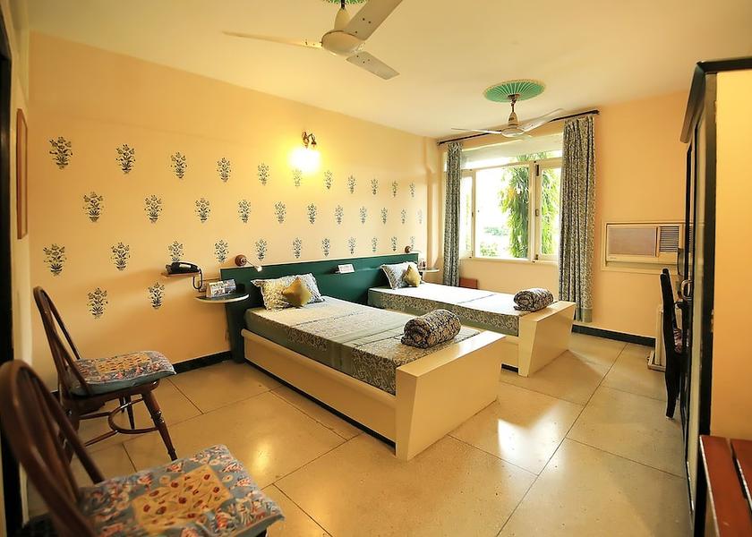Rajasthan Jaipur Room