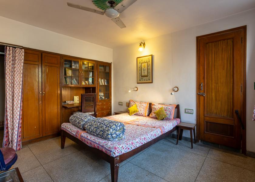 Rajasthan Jaipur Deluxe Room