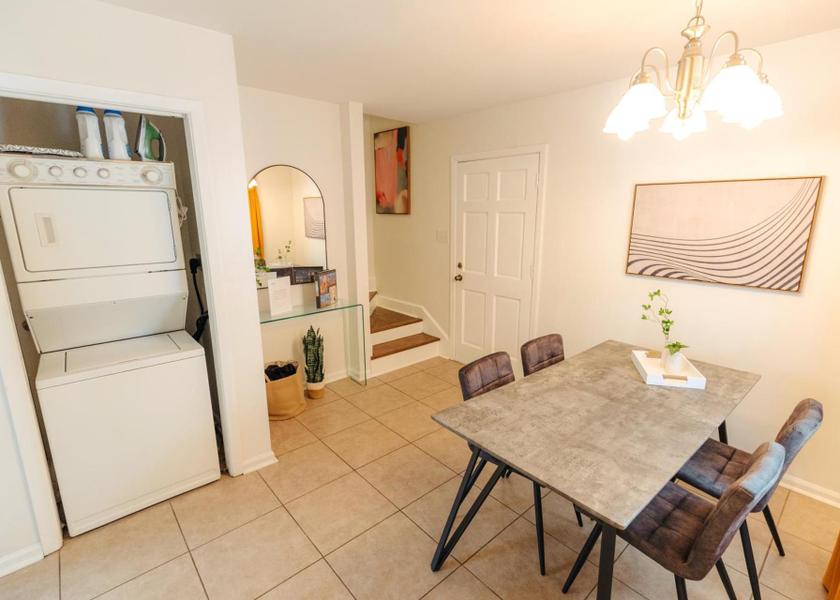 Tennessee Memphis facilities