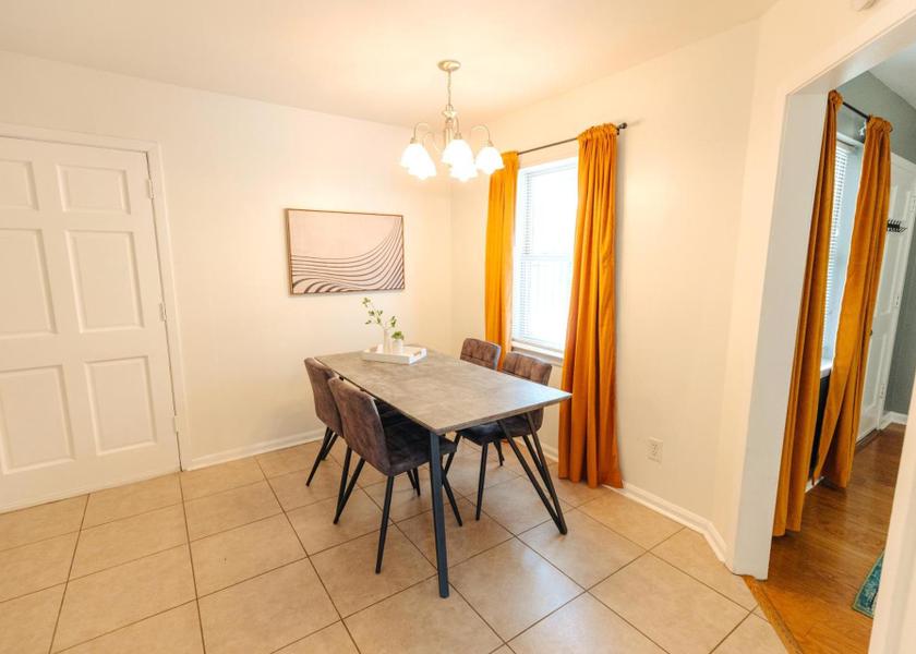 Tennessee Memphis facilities