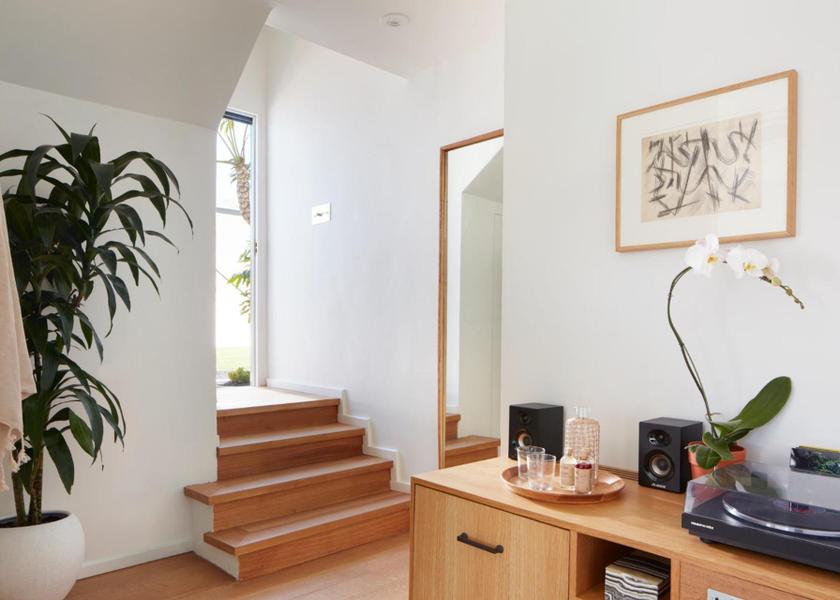 California Laguna Beach Entrance