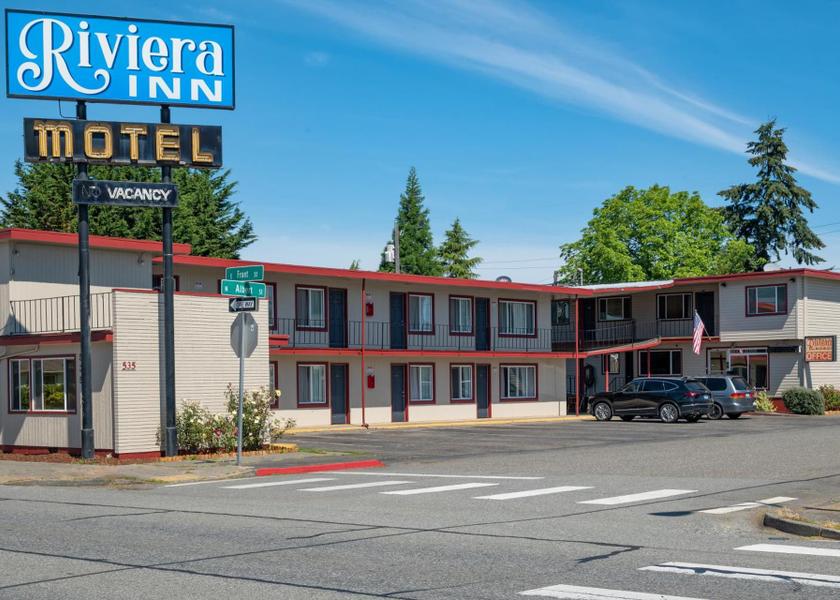Washington Port Angeles 