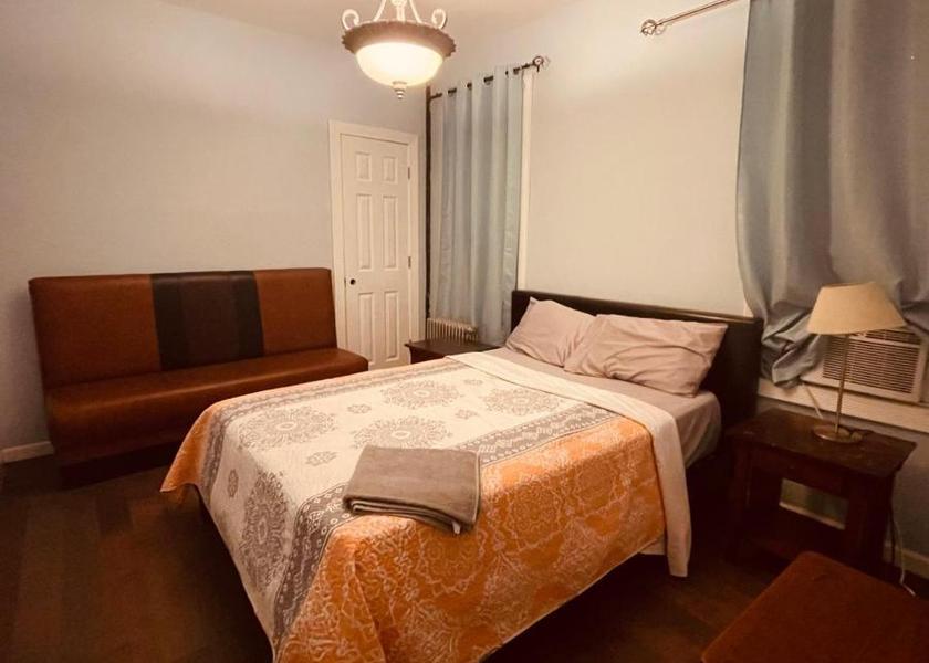 New Jersey Newark Classic Double or Twin