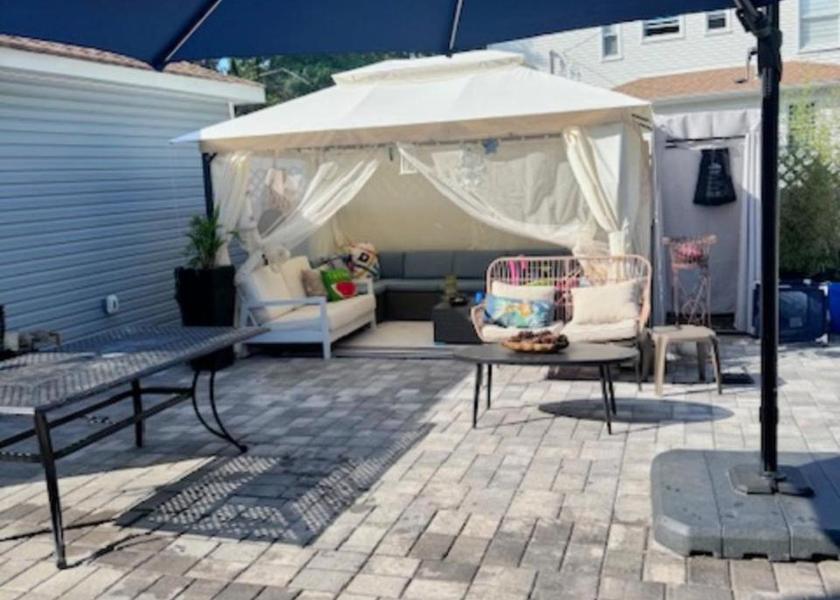 New Jersey Newark facilities