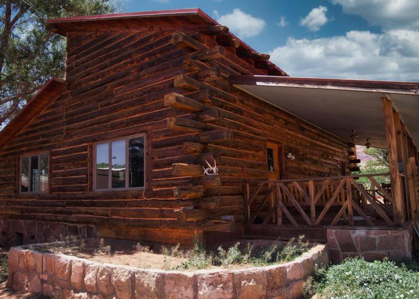 Arizona Marble Canyon facilities
