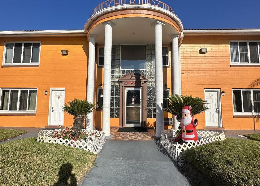 Florida Daytona Beach 