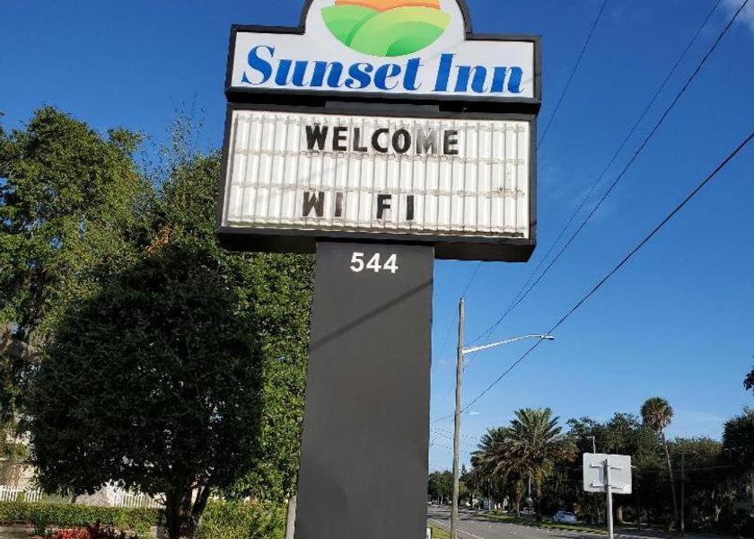 Florida Daytona Beach 